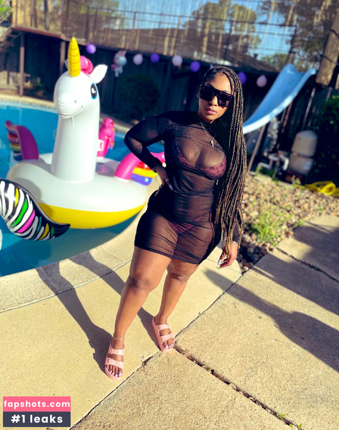 Aprettybully gallery photo #8