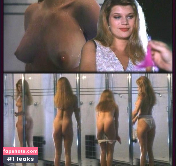 April Bogenschutz Filtración Desnuda OnlyFans Foto #5 - Fapshots