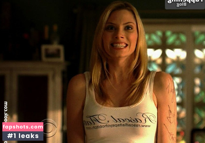 April Bowlby gallery photo #12