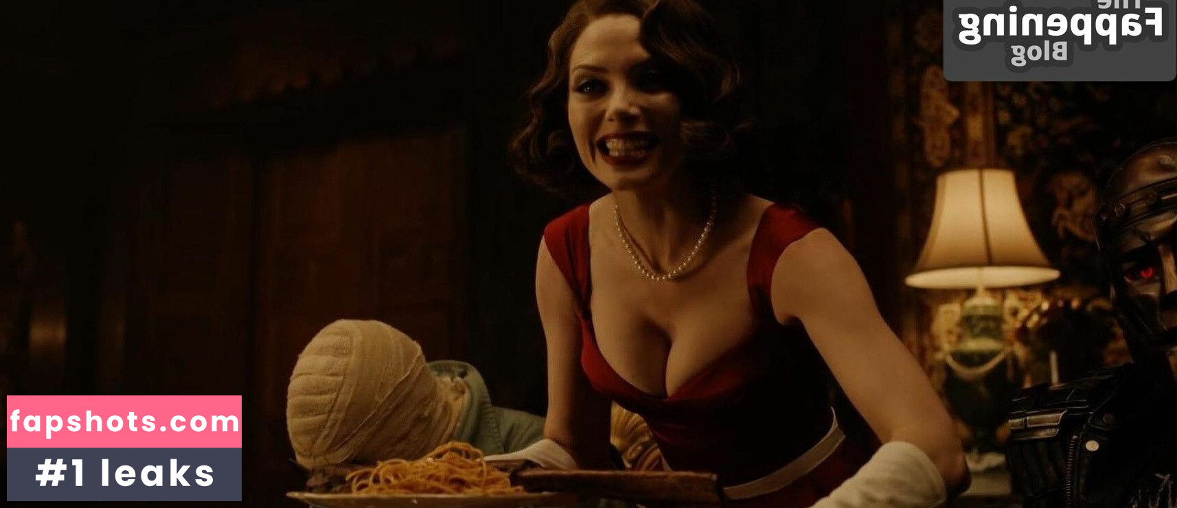 April Bowlby gallery photo #15