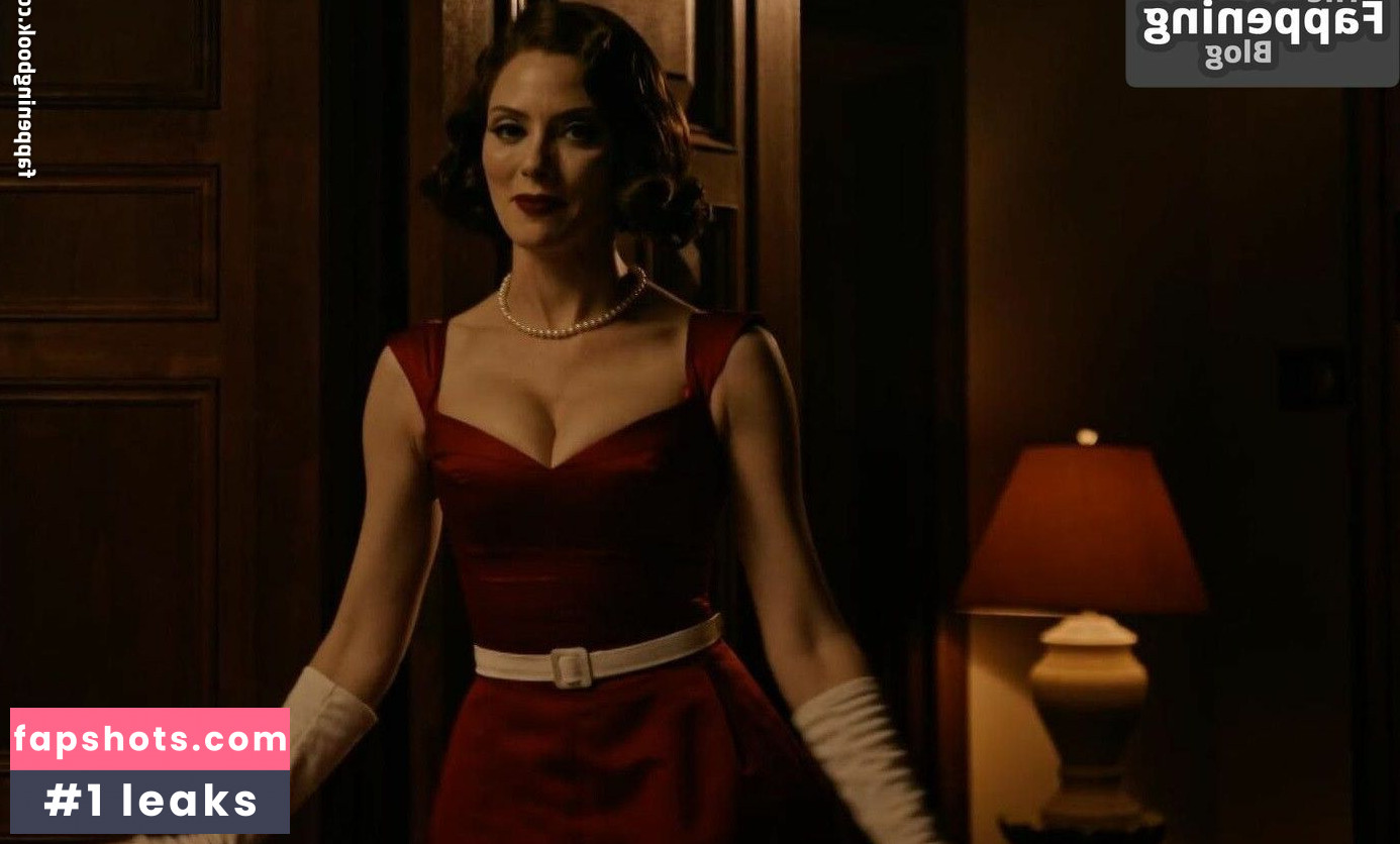 April Bowlby gallery photo #16