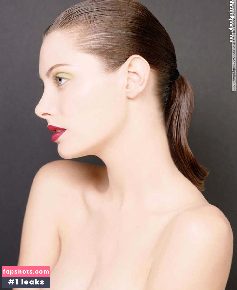 April Bowlby gallery photo #18