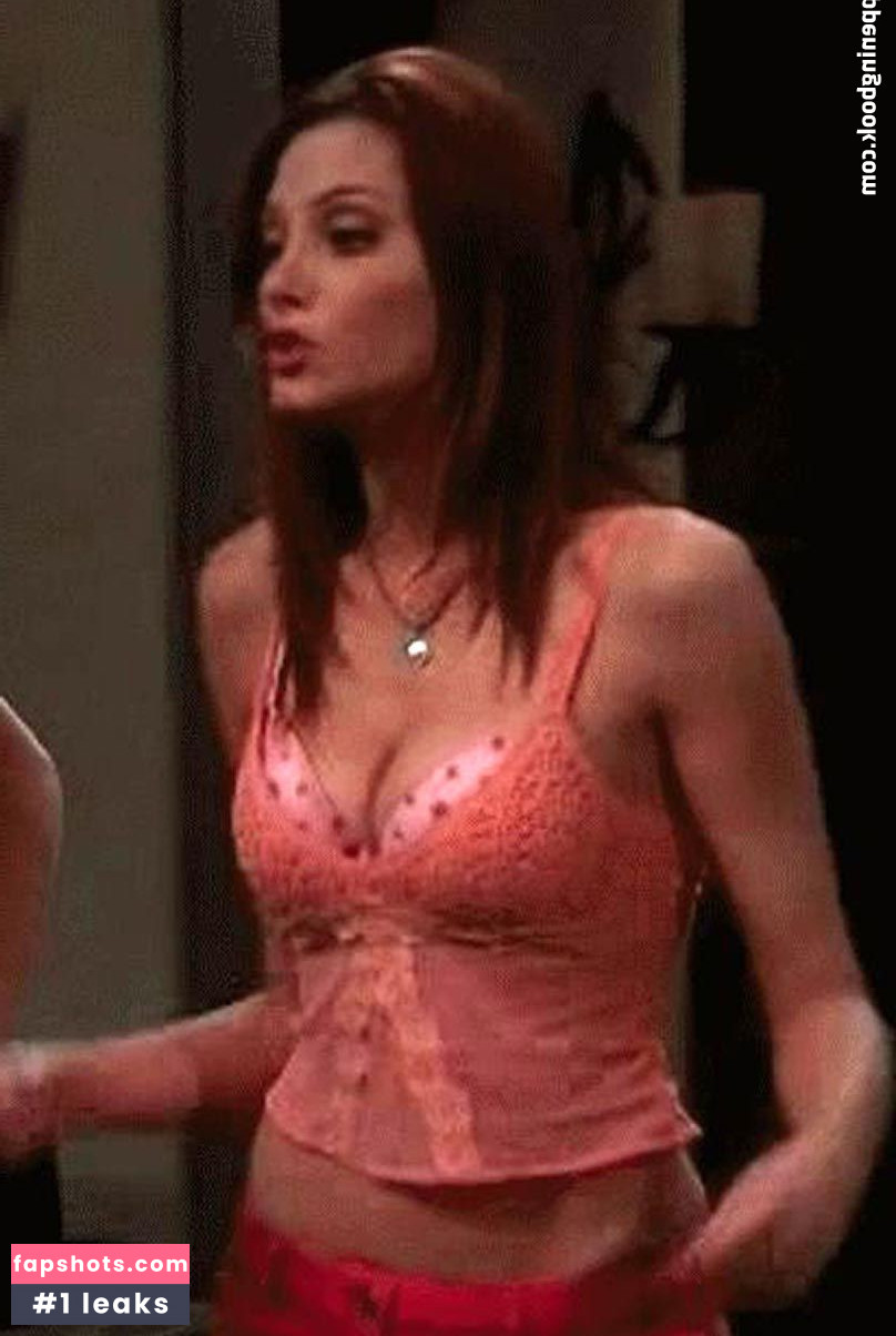 April Bowlby gallery photo #19
