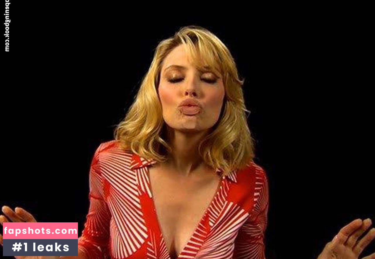 April Bowlby gallery photo #23