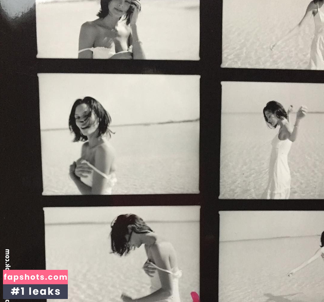 April Bowlby gallery photo #24