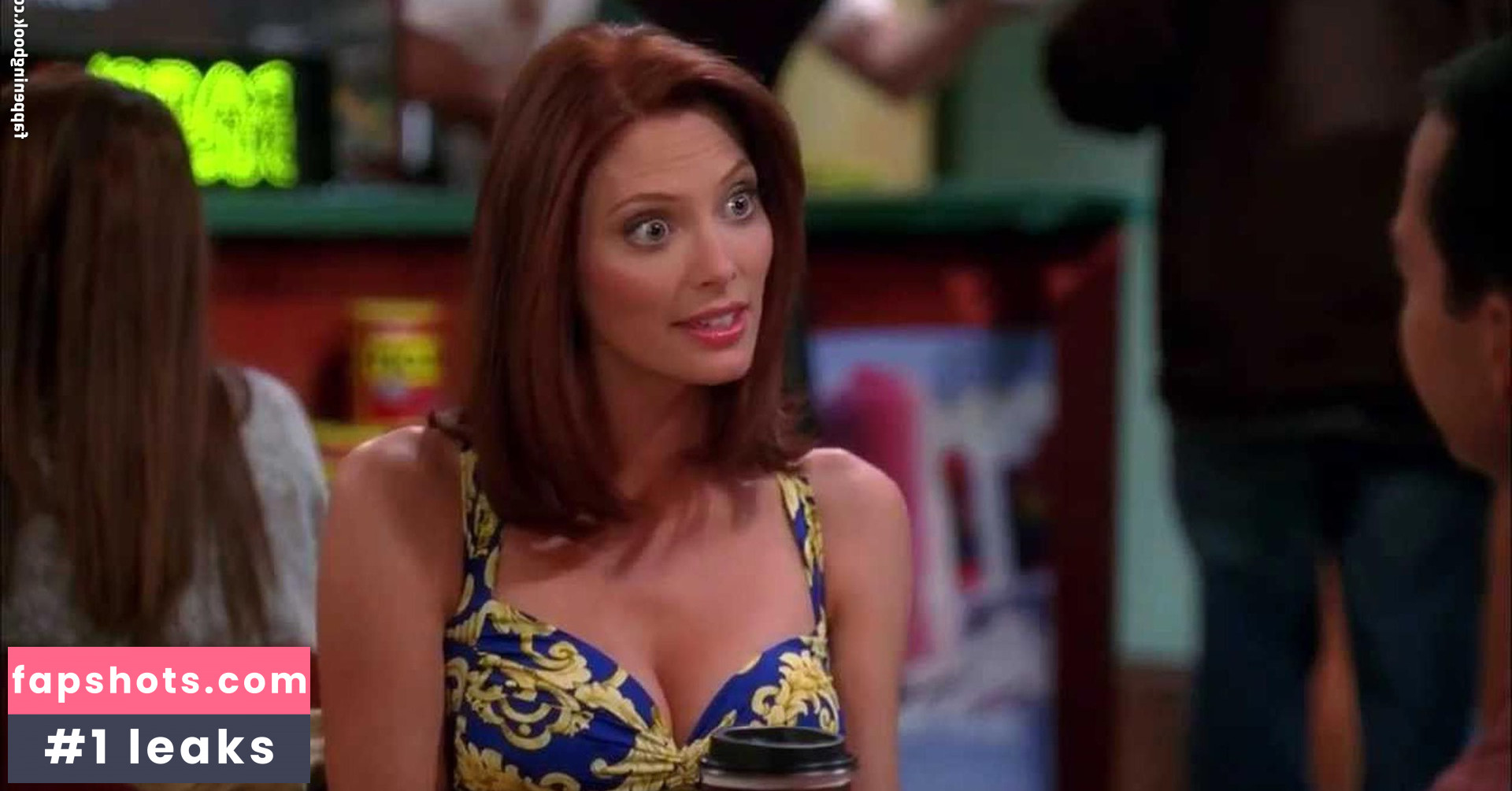 April Bowlby gallery photo #34