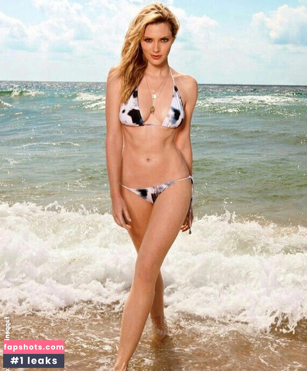 April Bowlby gallery photo #35