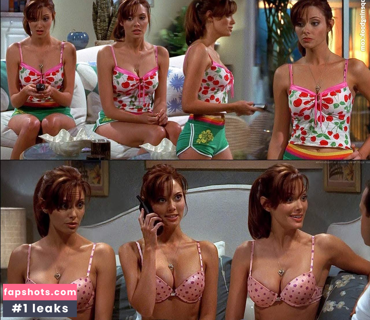 April Bowlby gallery photo #40