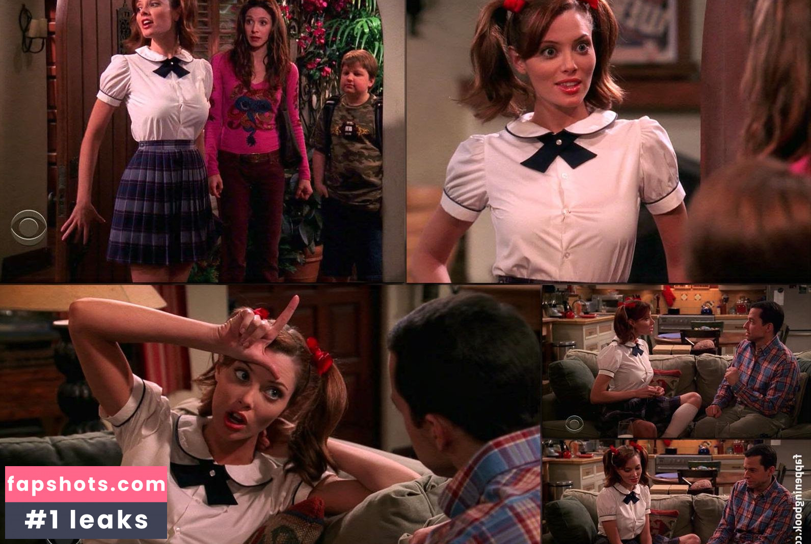 April Bowlby gallery photo #43