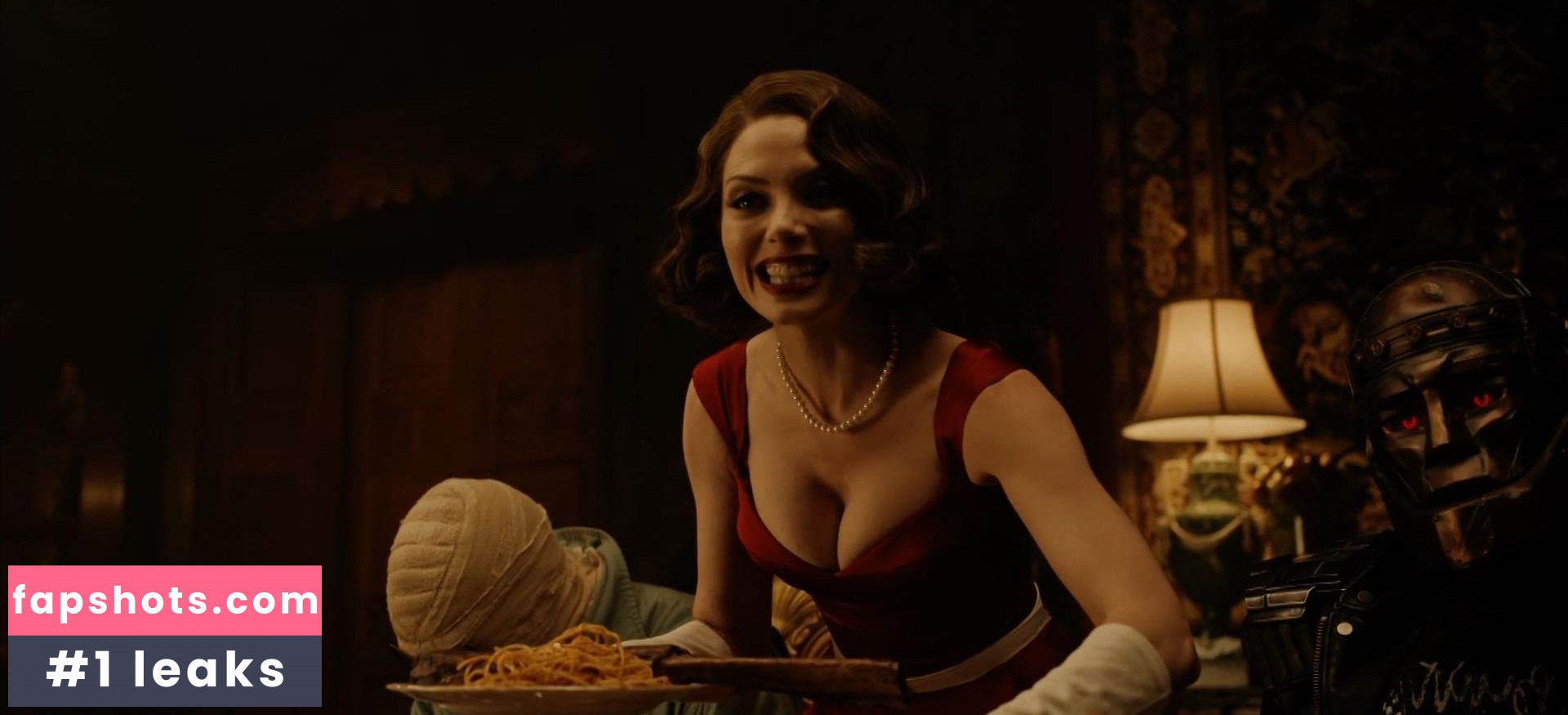 April Bowlby gallery photo #55