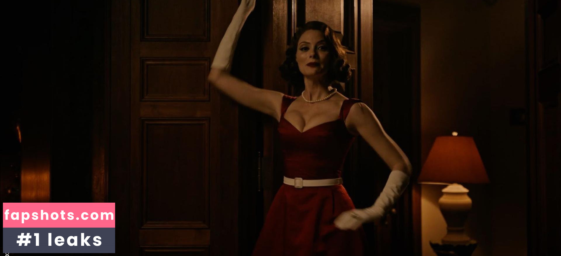 April Bowlby gallery photo #56