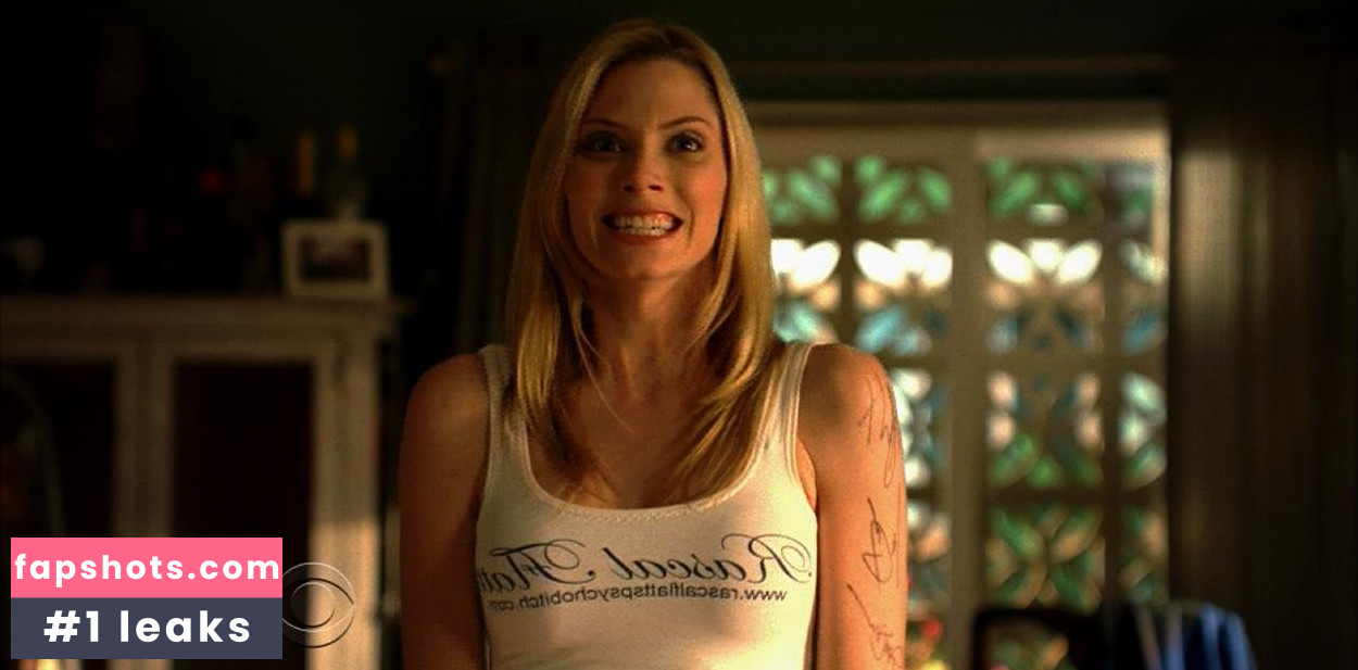 April Bowlby gallery photo #62