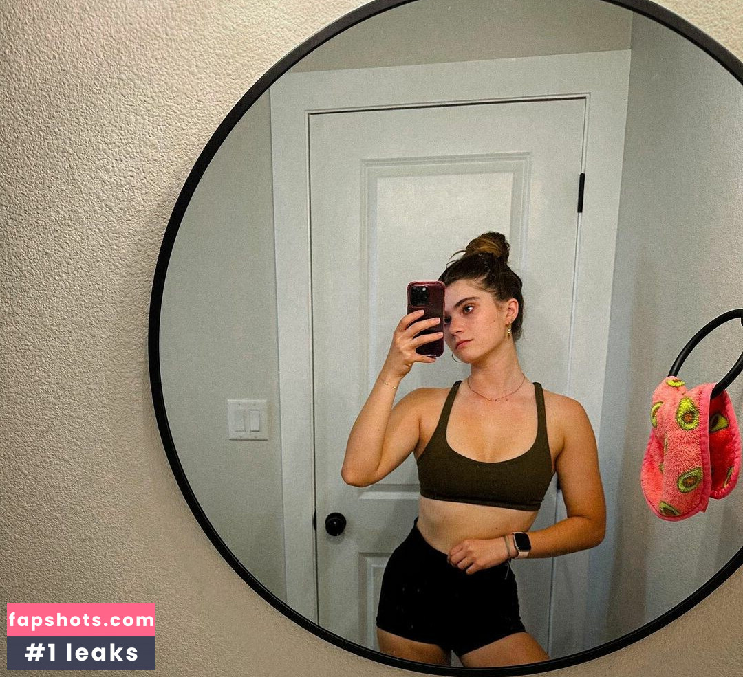 April Brinson Nacktheit OnlyFans Fotos #5 - Fapshots