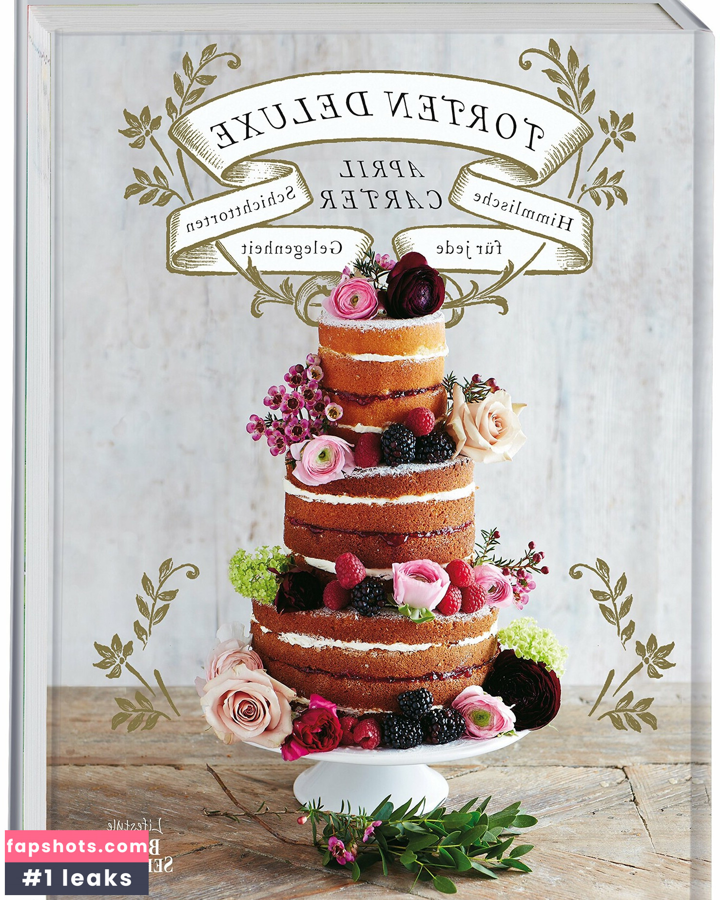 April Carter Nahé úniky fotek pouze od fanoušků #15 - Fapshots