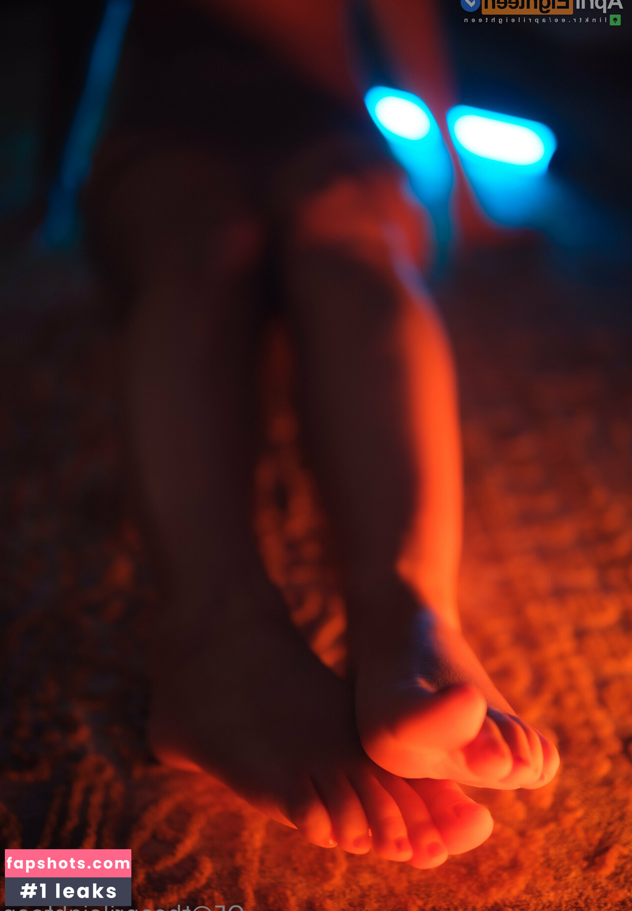 April Eighteen Filtración Desnuda OnlyFans Foto #88 - Fapshots