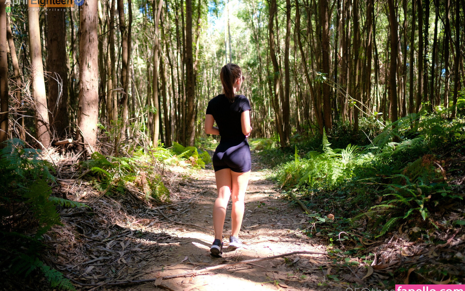 april-eighteen gallery photo #1057