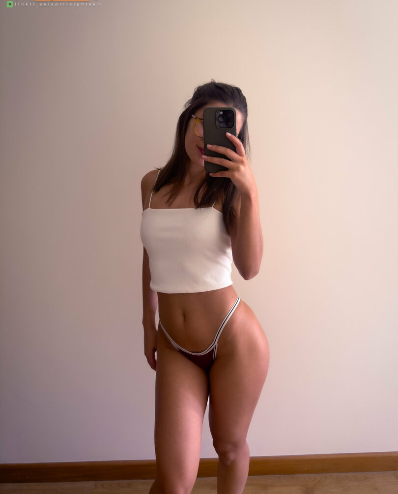 april-eighteen gallery photo #903