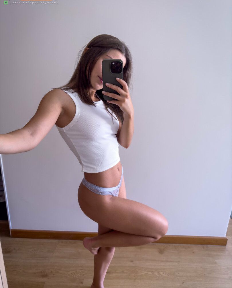 april-eighteen gallery photo #990