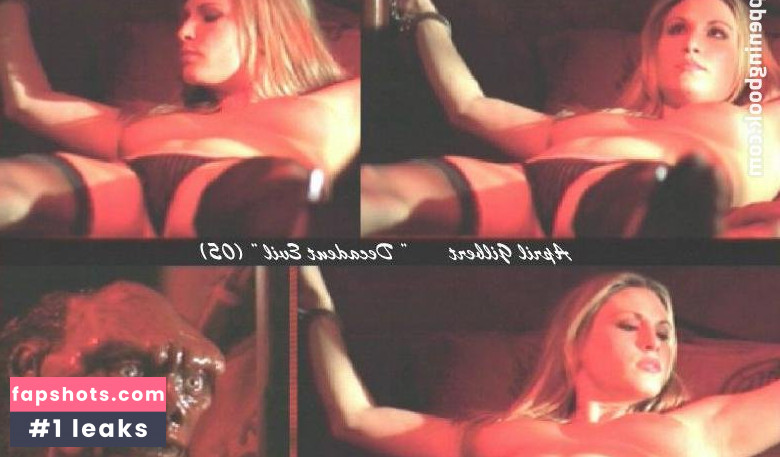 April Gilbert gallery photo #5