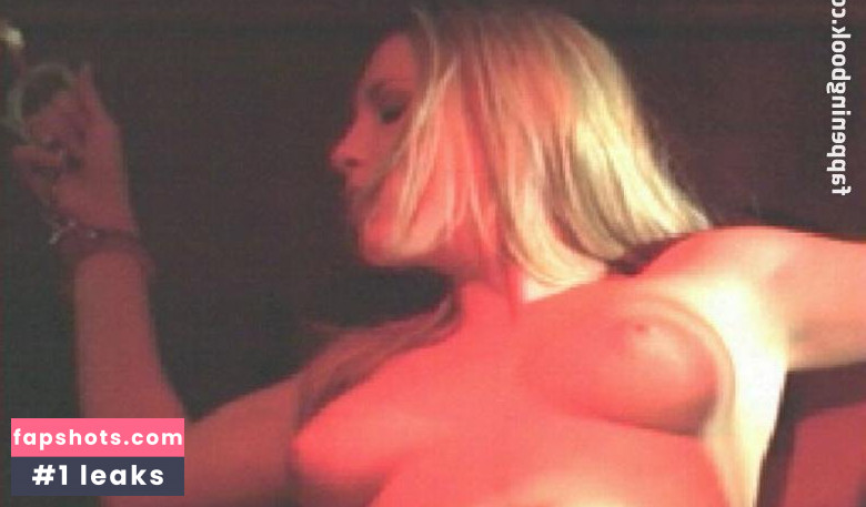 April Gilbert nude babe gallery