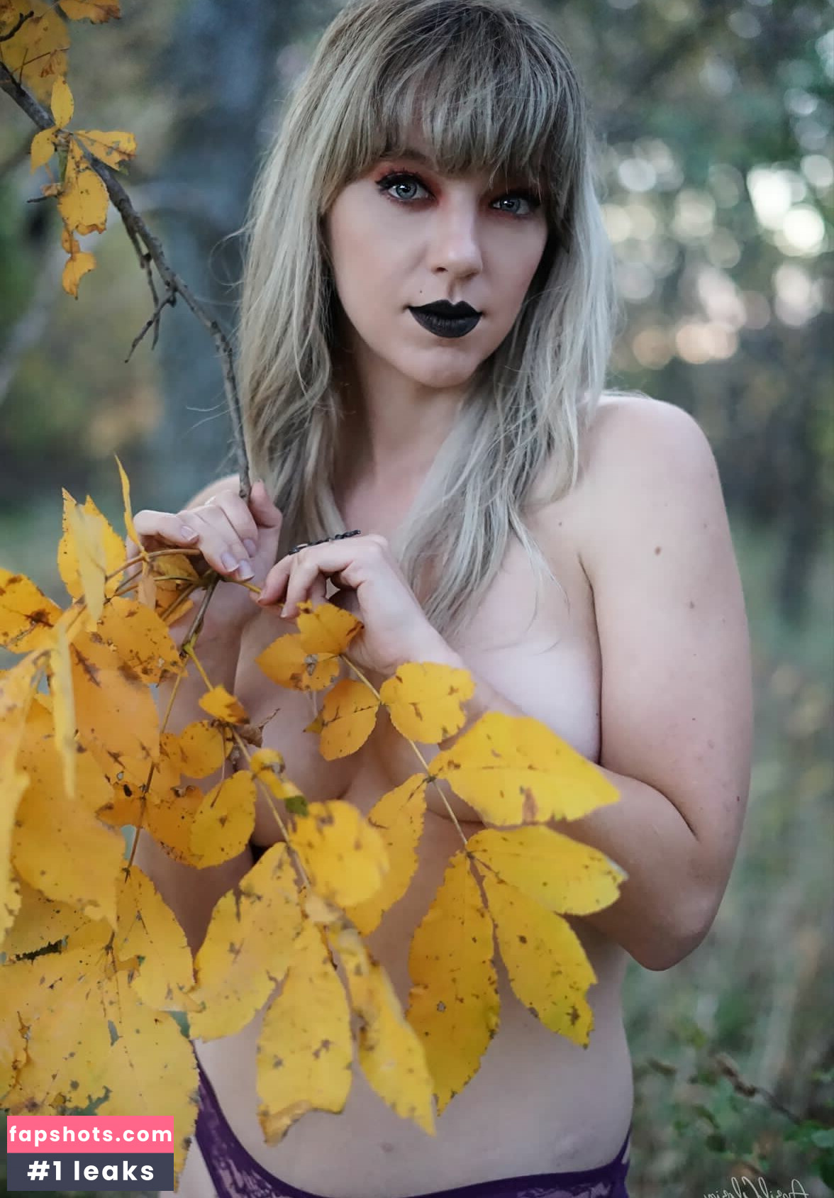 April Gloria gallery photo #39