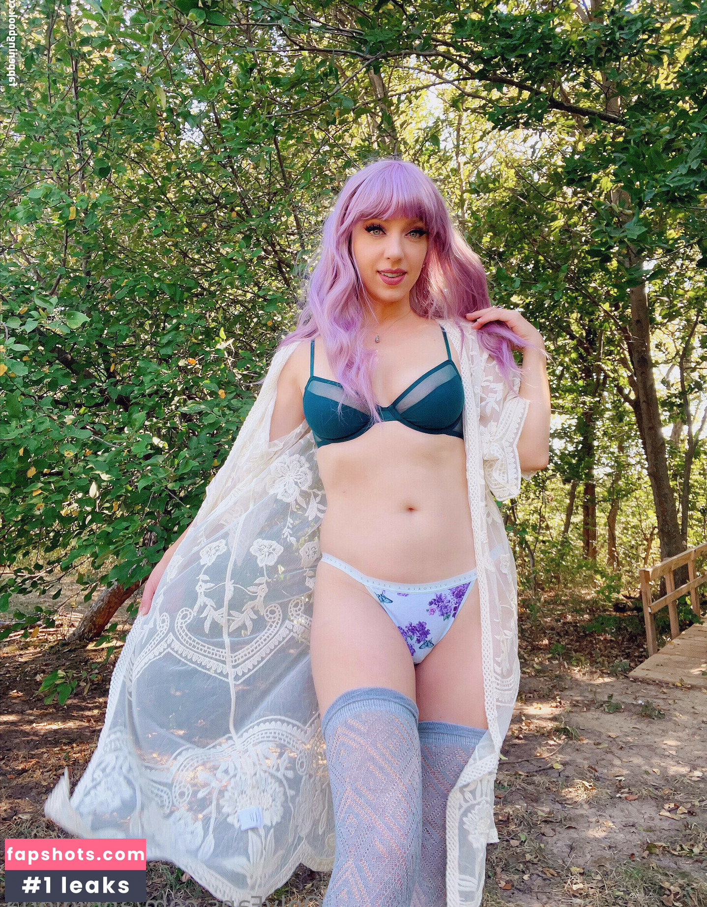 April Gloria gallery photo #53