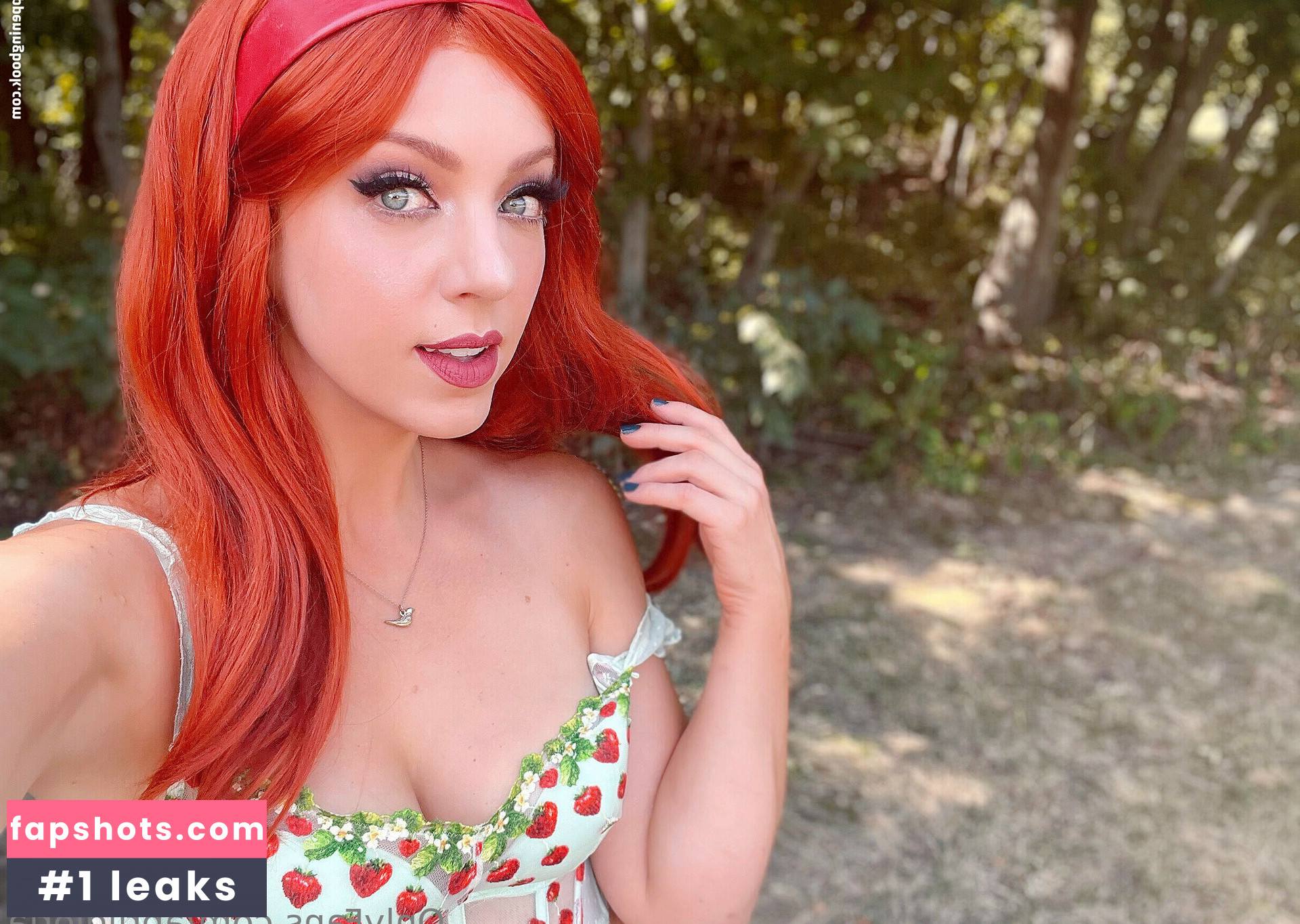 April Gloria gallery photo #72