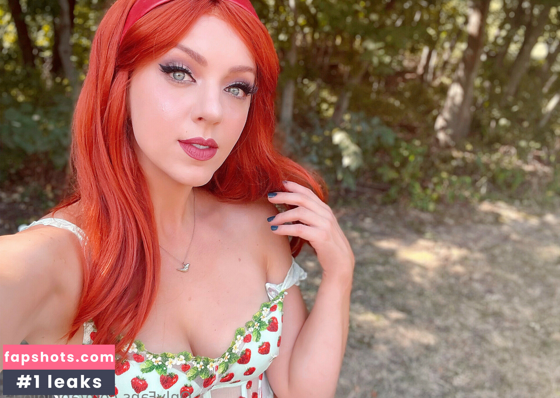 April Gloria gallery photo #77