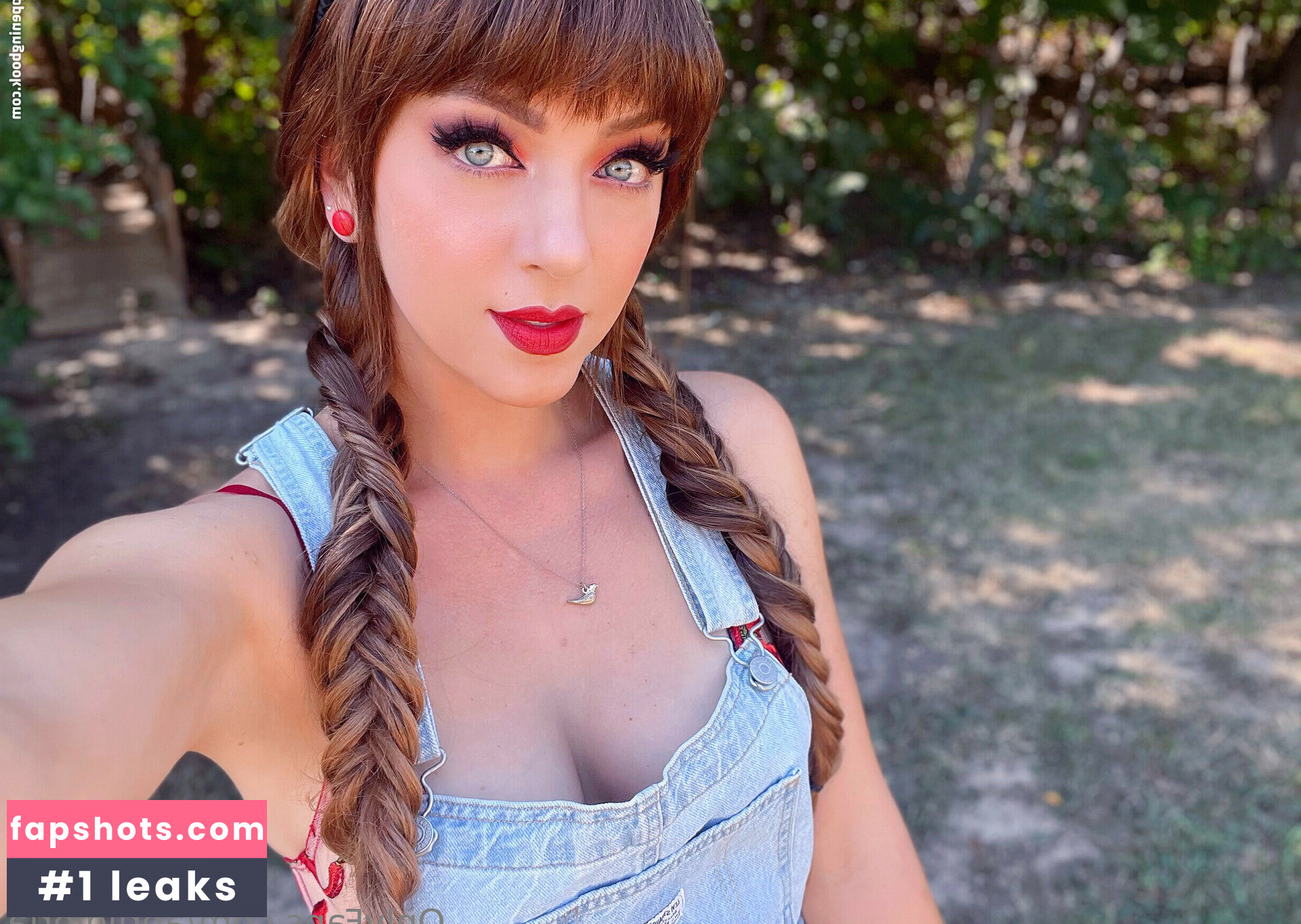 April Gloria gallery photo #92