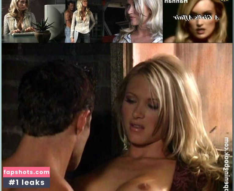 April Hannah Nude Leaks OnlyFans Photos #22 - LeakJerk