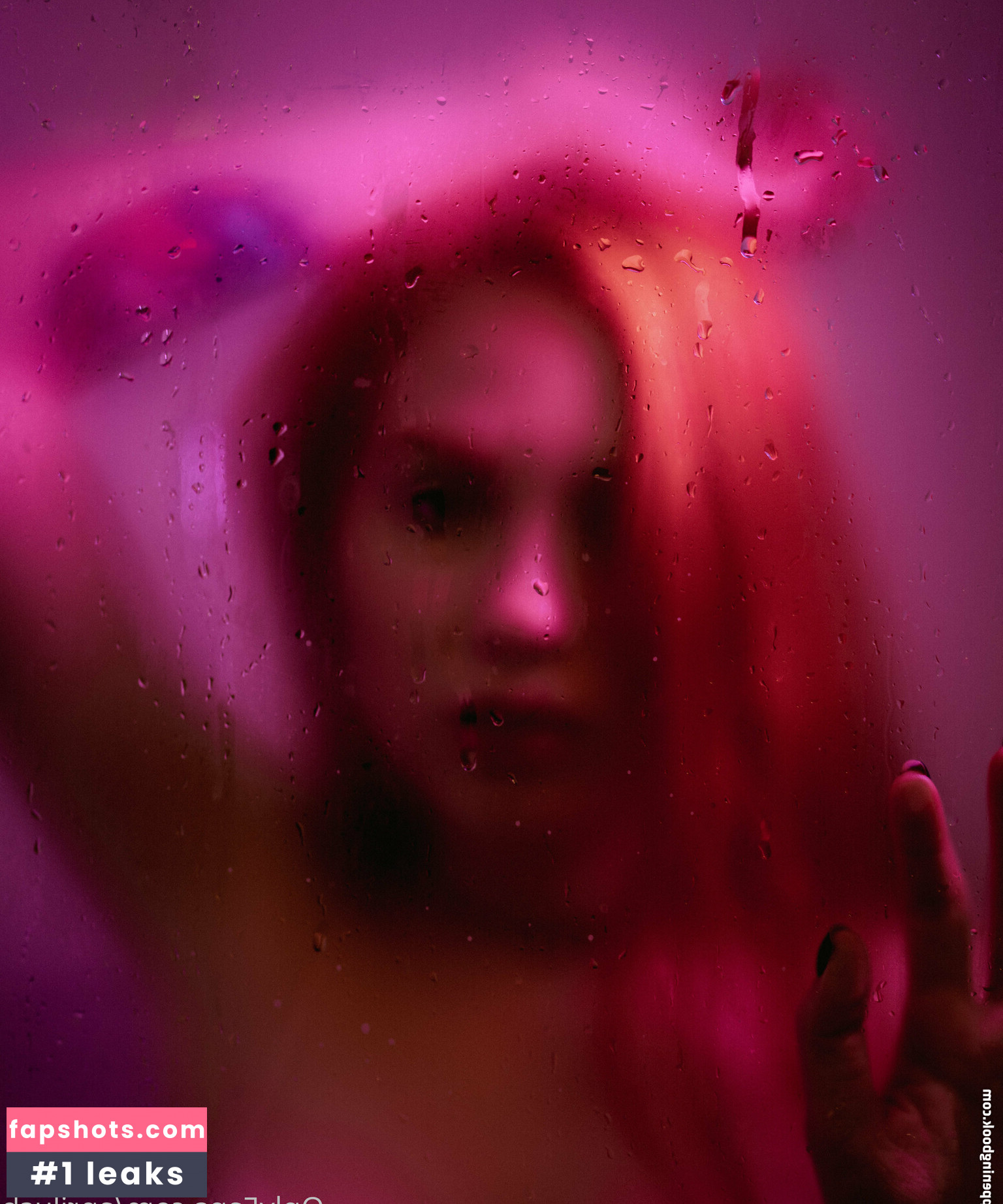 April Harel gallery photo #14