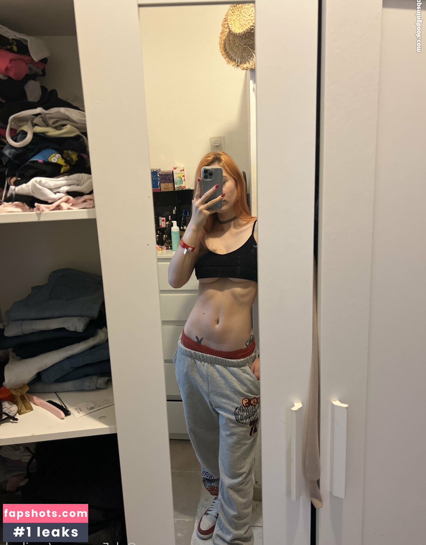 April Harel gallery photo #21