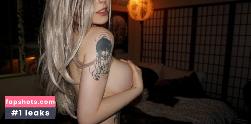 April Hylia (AkaWaifu) Nude Leaks OnlyFans - Fapshots