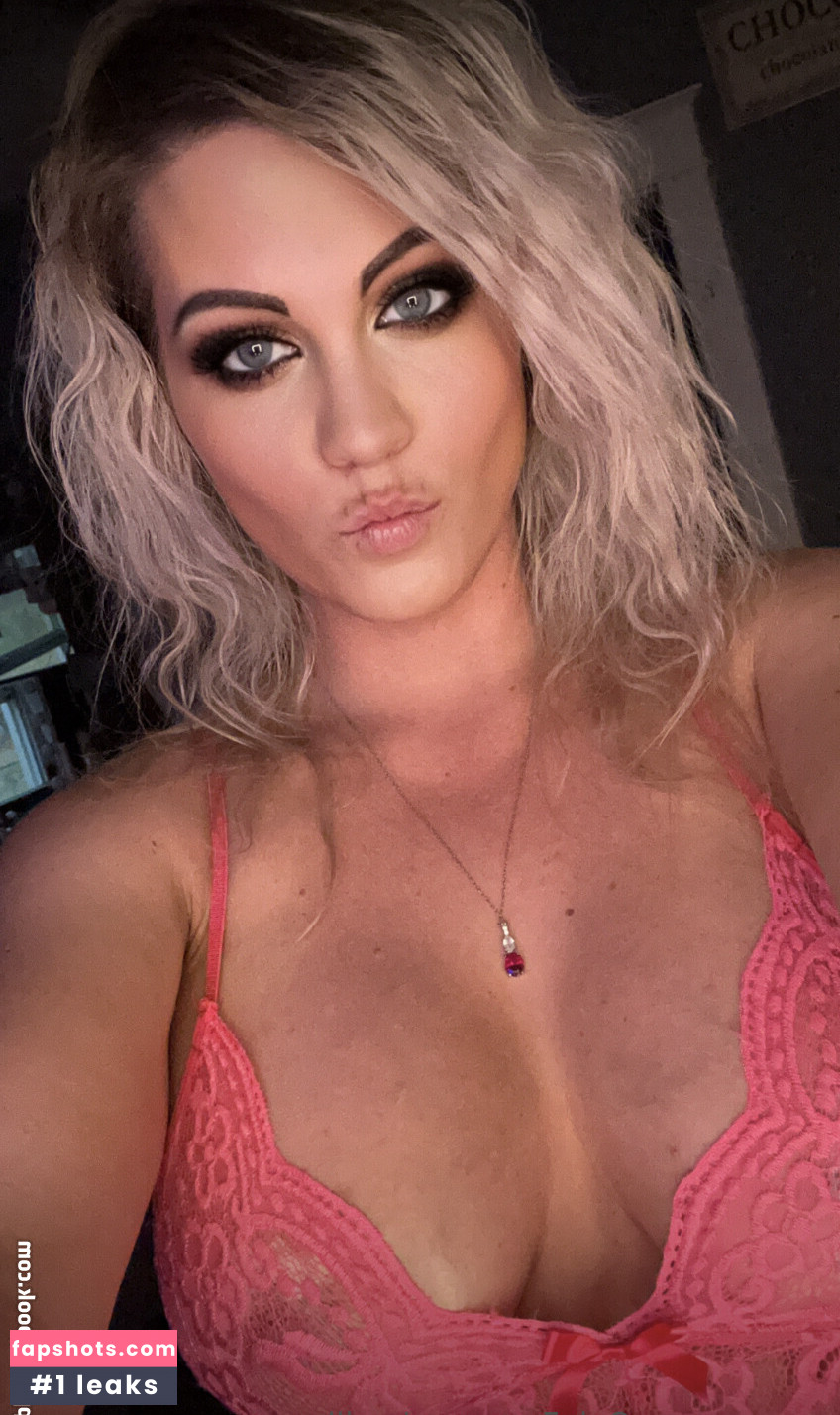 April Leanne Peterson Aprilleeanne Nude Leaks OnlyFans Photos #15 - LeakJerk