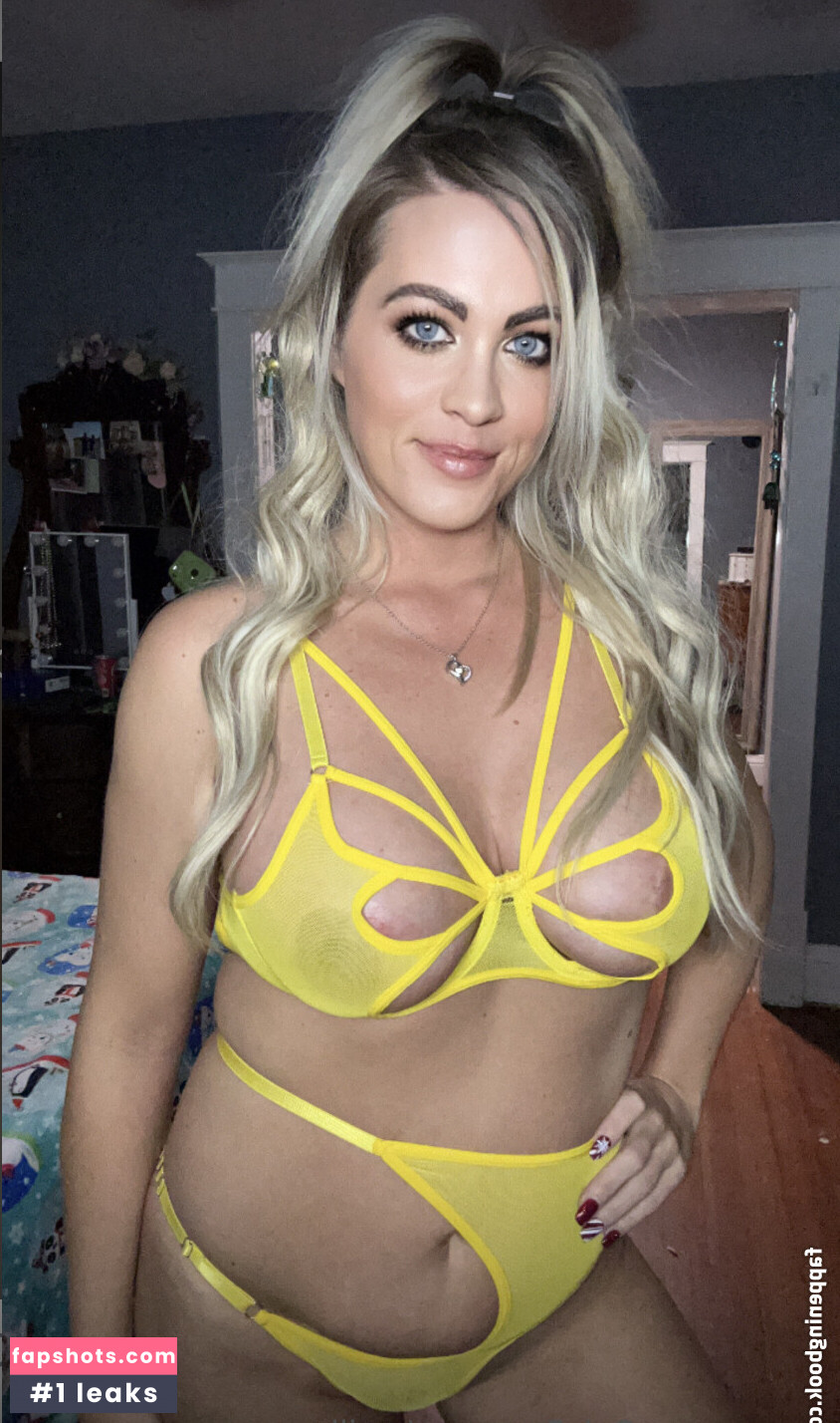 April Leanne Peterson Aprilleeanne Nude Leaks OnlyFans Photos #16 - LeakJerk
