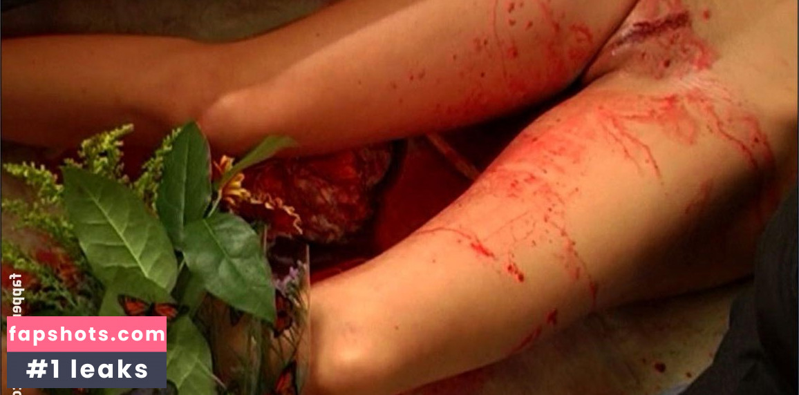 April Potter gallery photo #2