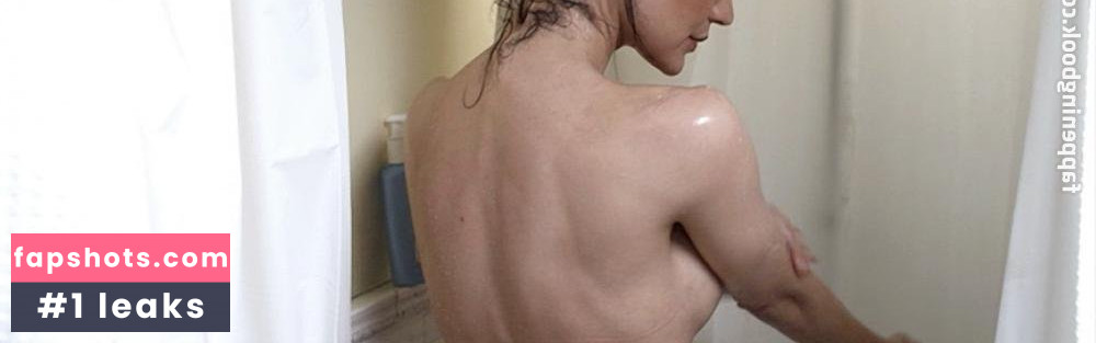 April Scott gallery photo #6