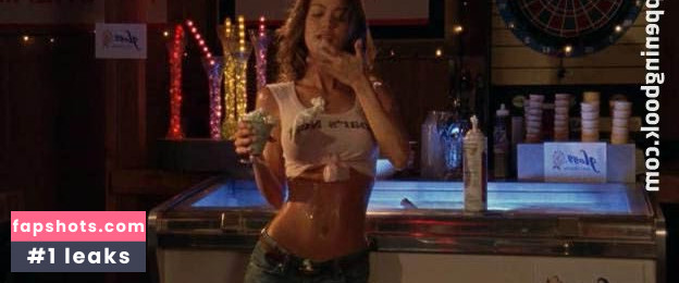 April Scott gallery photo #7