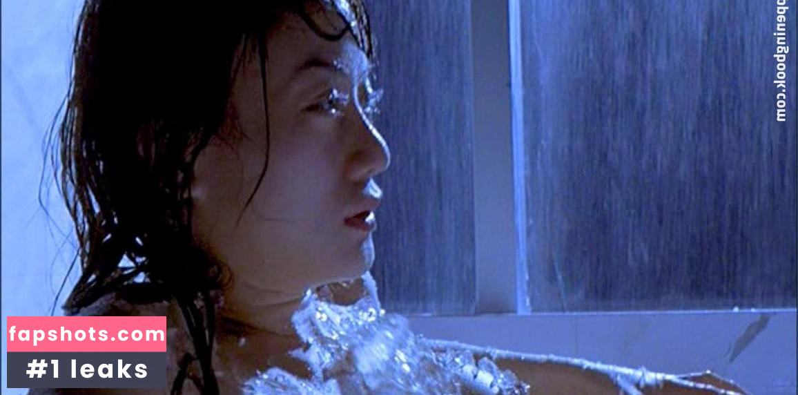 April Tung nude babe gallery