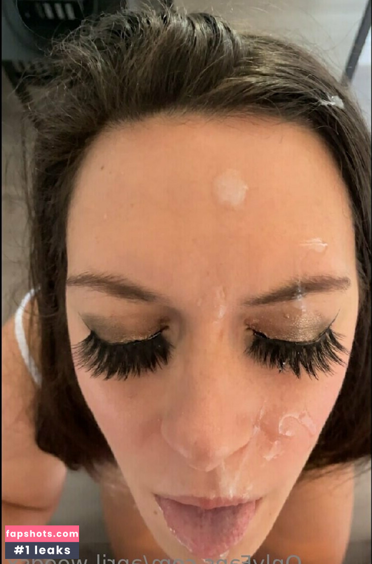 april.woodsx gallery photo #8