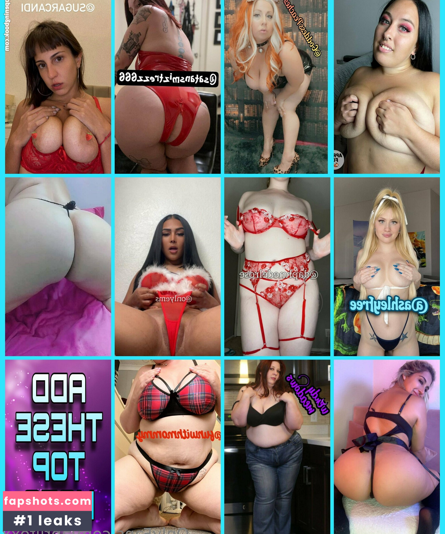 aprilfoxx gallery photo #13