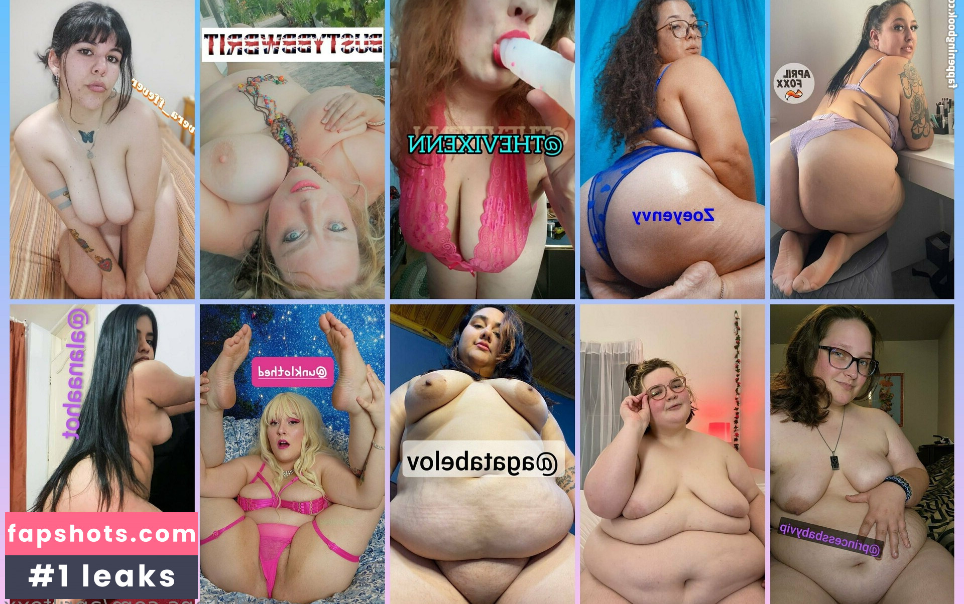 aprilfoxx gallery photo #16