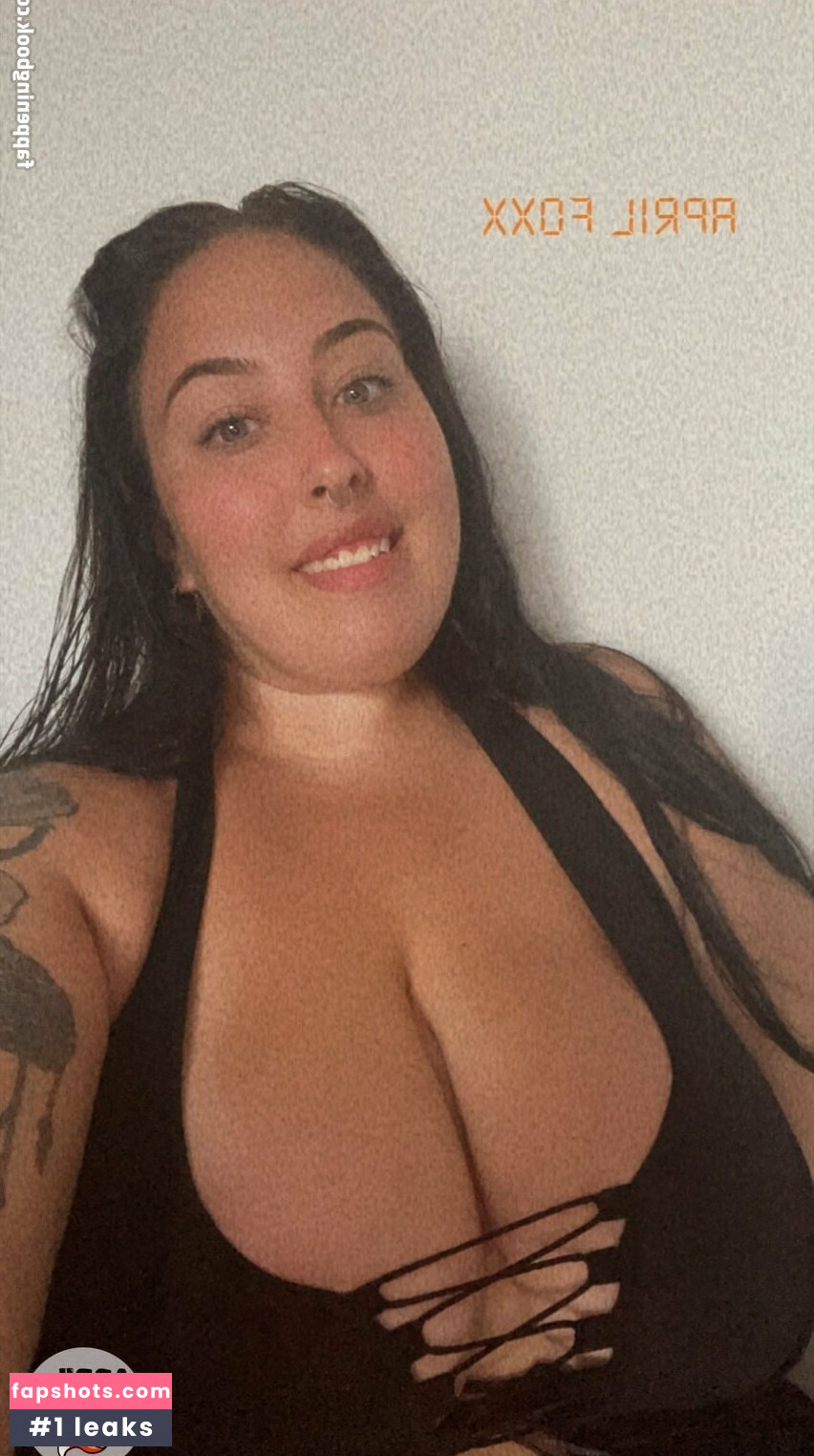 aprilfoxx gallery photo #55