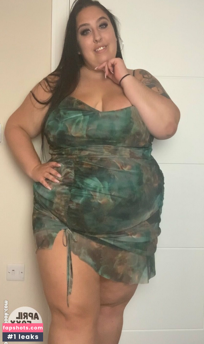 aprilfoxx gallery photo #79