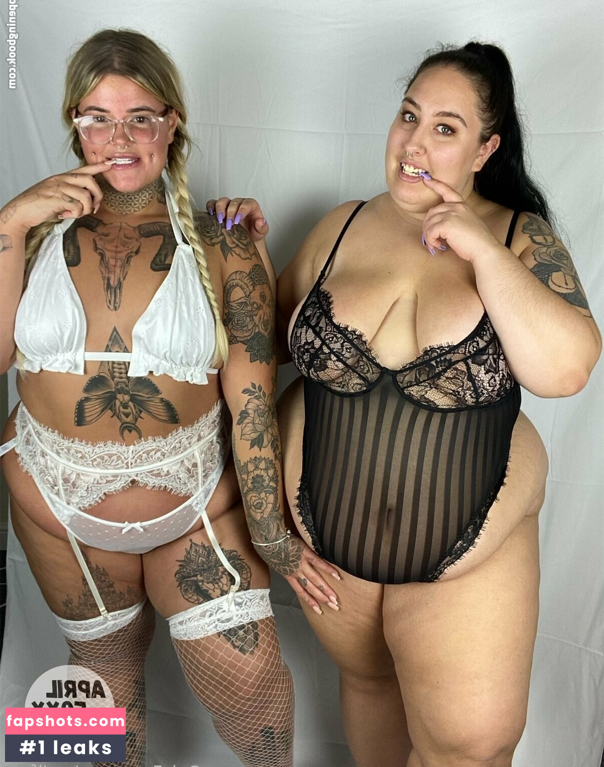 aprilfoxx gallery photo #84