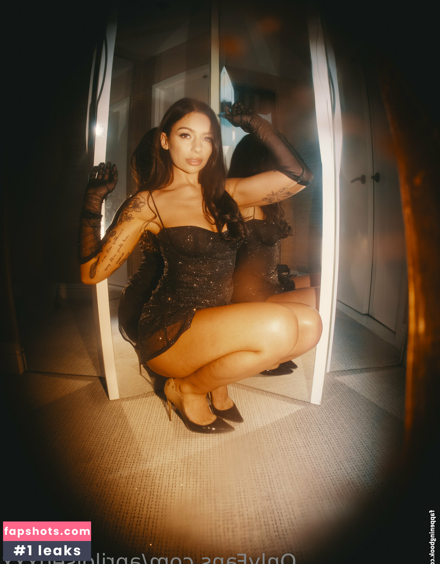 Aprilolsenxxx gallery photo #24