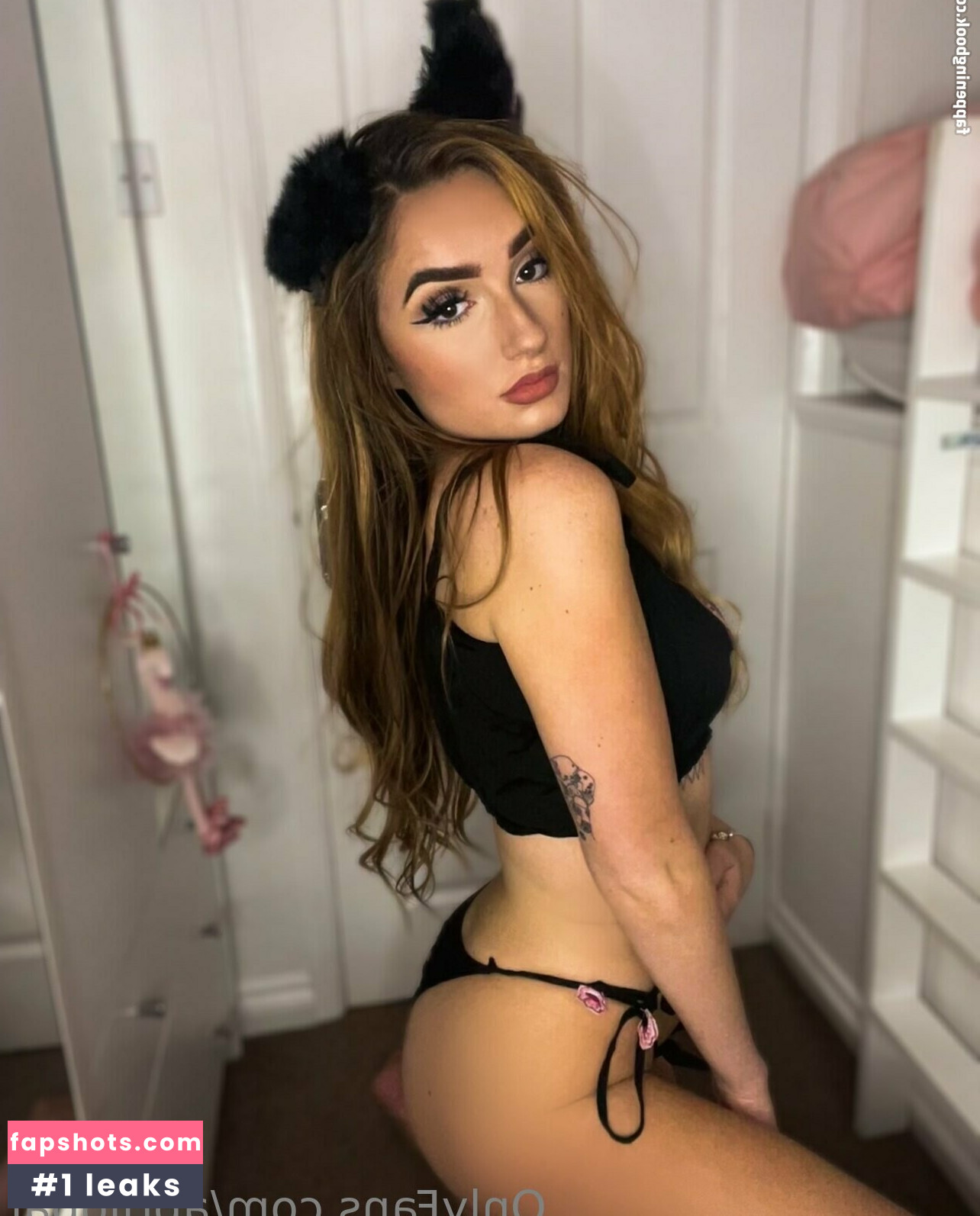 aprilopal Nahé úniky fotek pouze od fanoušků #6 - Fapshots