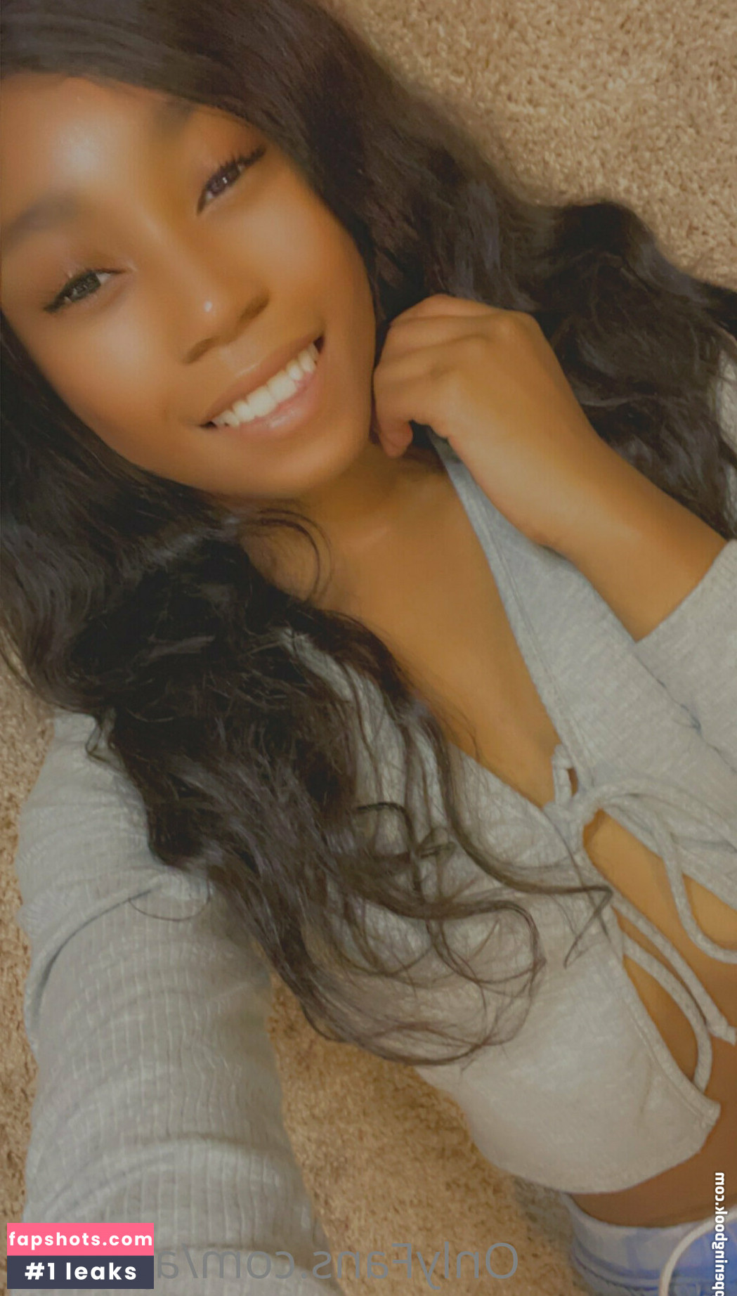 aprilrae Nahé úniky fotek pouze od fanoušků #11 - Fapshots