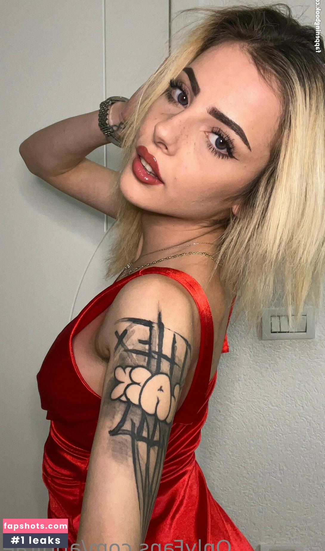 aprilrae Nahé úniky fotek pouze od fanoušků #9 - Fapshots