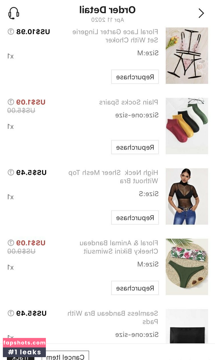 aprilwintersfree gallery photo #5